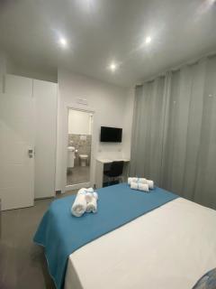 Porta Saracena Rooms - Agropoli - 4