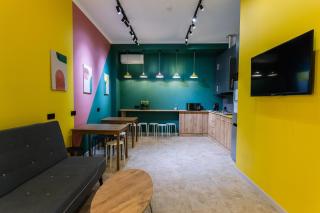 DOMA HOSTEL - 1