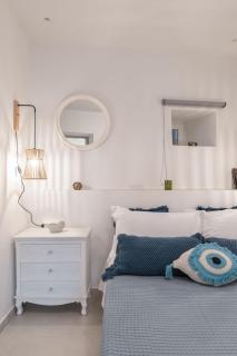 Marno Mykonos Apartment - 1