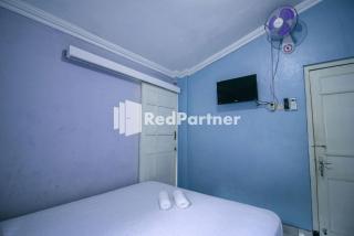 Kedyla Homestay Syariah Patangpuluhan Malioboro Area Yogyakarta RedPartner - Ngabean - 4
