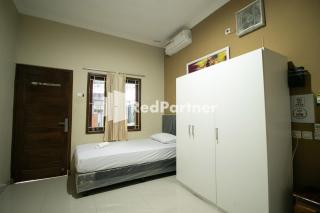 Kedyla Homestay Syariah Patangpuluhan Malioboro Area Yogyakarta RedPartner - Ngabean - 7