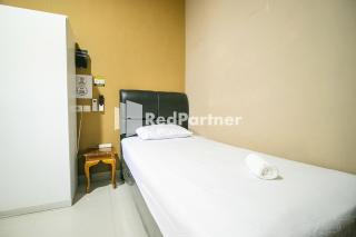 Kedyla Homestay Syariah Patangpuluhan Malioboro Area Yogyakarta RedPartner - Ngabean - 2