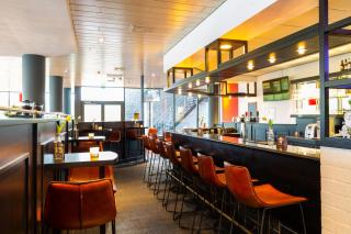 Bastion Hotel Almere - Almere - 6