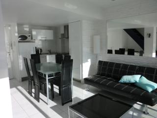 Le Panoramer Sea View - Cannes - 8