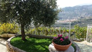 VILLA PANORAMICA & IDROMASSAGGIO 008031-LT-0055 - Imperia - 2