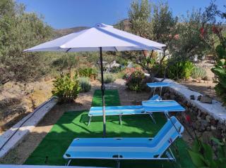 ''Koukmos beach'' Greenspace Living - Private sandy beach - 1