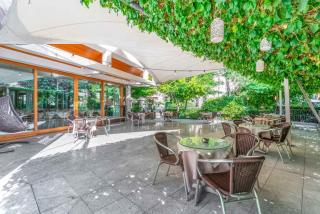Albergo Sorriso - Boario Terme - 7