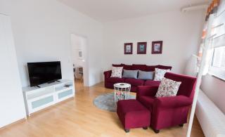 Apartment Falkenstein - Königstein im Taunus - 5