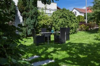 Apartment Falkenstein - 1