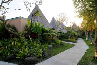 The Sender Pool Suites - Ubud - 3