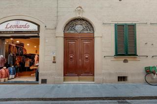Ricasoli 17 P - Florence - 3