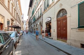 Ricasoli 17 P - Florence - 2