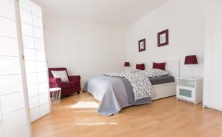 Apartment Falkenstein - Königstein im Taunus - 7
