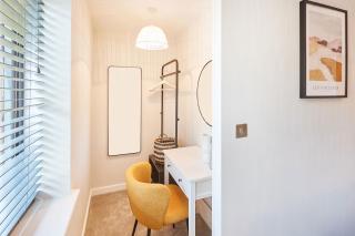 Host & Stay - St Johns Mews - York - 1
