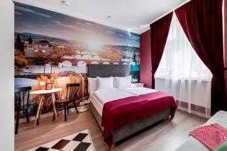 Revelton Studios Prague - Prague - 0