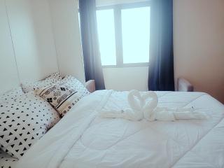 The persimmon condo - Città di Cebu - 0