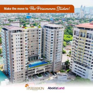 The persimmon condo - Città di Cebu - 1