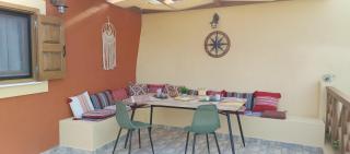 Stavlos Country House - Arkasa - 4