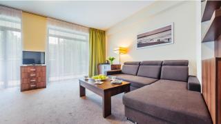 Apartamenty Sun & Snow w Verano - Colberga - 8