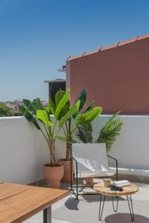 Casa Boma Lisboa - Lighting Apartment with Private Balcony - Campolide I - Lissabon - 7
