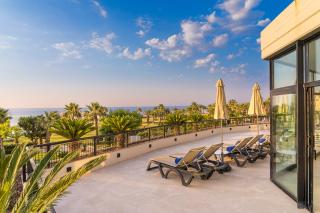 Grand Palladium Sicilia Resort & Spa - Campofelice di Roccella - 7