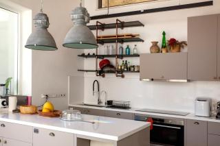 MeMeraki Artist Residency - Limassol - 1