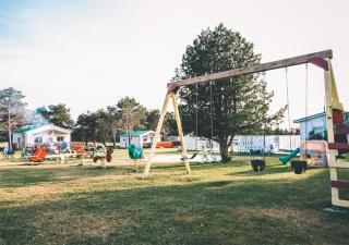 Island Life Cottages - Brackley Beach - 6