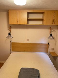 Charmant Mobil Home - Urçay - 7