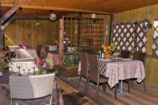 Auberge et Hostellerie Paysanne - Lutter - 4