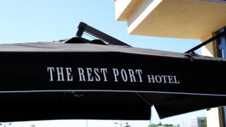 The Rest Port Hotel - Edirne - 1