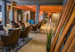 HOTEL MASSALEY - 0