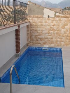 Casa Teones con piscina privada - 6