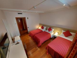 Hotel Posta 77 - 1