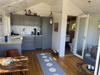 Exclusive guesthouse with stunning Seaview! - Värmdö - 9