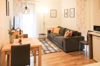 visit baltic - Villa Julia Studio Mola - Świnoujście - 8