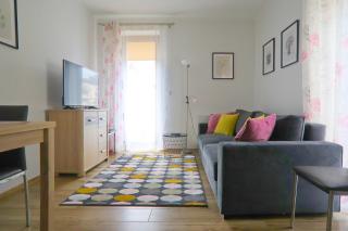 visit baltic - Villa Julia Studio Mola - Świnoujście - 6