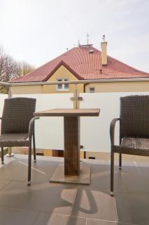 visit baltic - Villa Julia Studio Mola - Świnoujście - 1