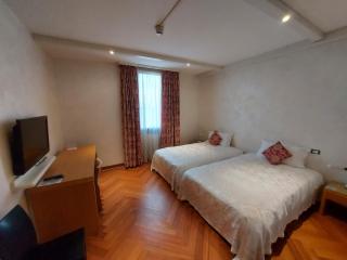 Hotel Posta 77 - San Giorgio in Bosco - 2