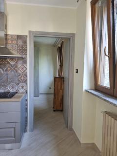 La Casa di Dedè monolocale - Sale - 9