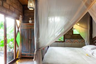 Unique Balian beach house - Antasari - 3
