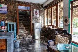 Unique Balian beach house - Antasari - 6
