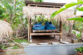 Unique Balian beach house - Antasari - 4