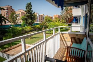 Piso con Jardín - Málaga - 8