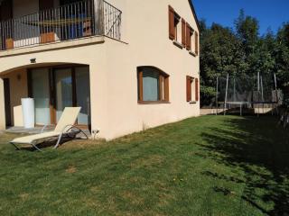 Relax y naturaleza en Bourg-Madame/Puigcerdà. - Bourg-Madame - 0