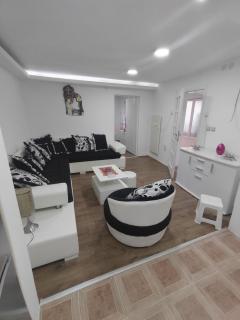 Bilja's house - Niš - 5
