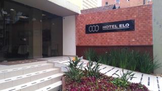 Hotel Elo Curitiba - 0
