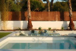 Contemporary villa near Sitges Hills - Avinyonet - 6
