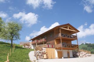 Ferienhaus Schwarzenbach - 0