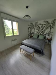 Appt spacieux et lumineux pour 6 pers - Giffaumont - 3