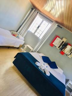 Pousada TOP Mairiporã - 1